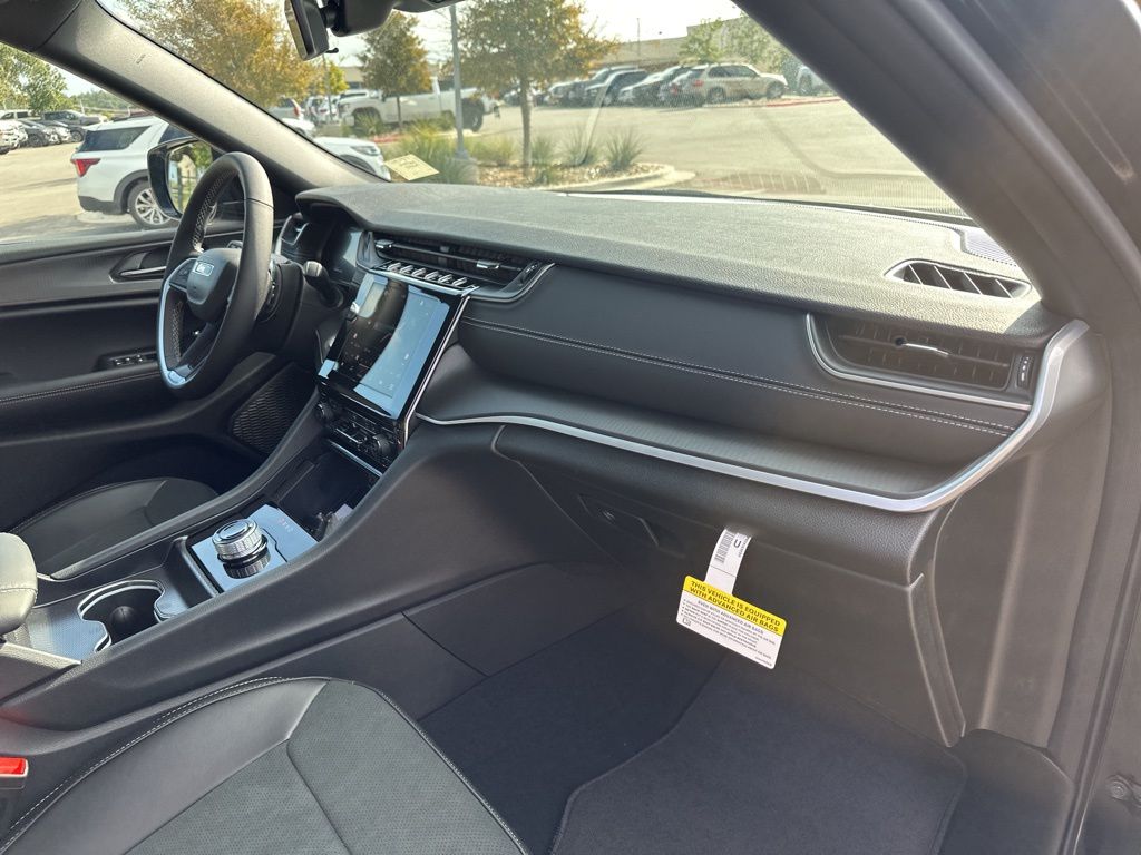 New Car 2025 Jeep Grand Cherokee  For Sale Under $50,000 In Austin, Texas