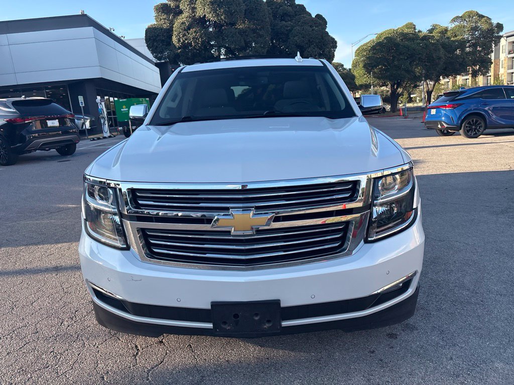 Thumbnail: 2020 Chevrolet Tahoe - 8
