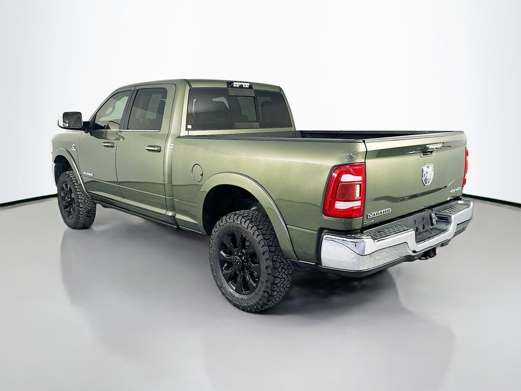Used 2020 Green Ram Laramie image 5