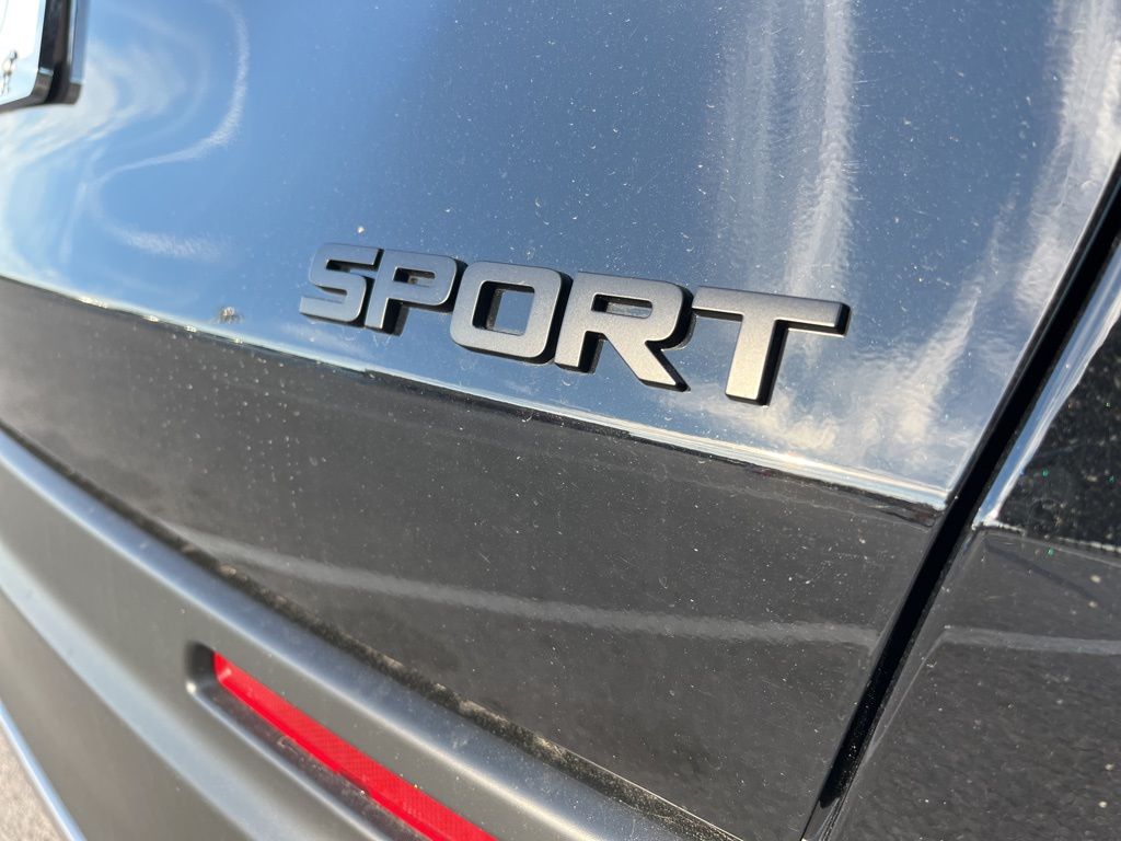 Thumbnail: 2026 Honda HR-V - 9