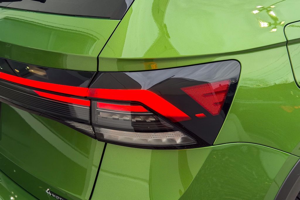 New 2026  Volkswagen 1.5T SE image 7