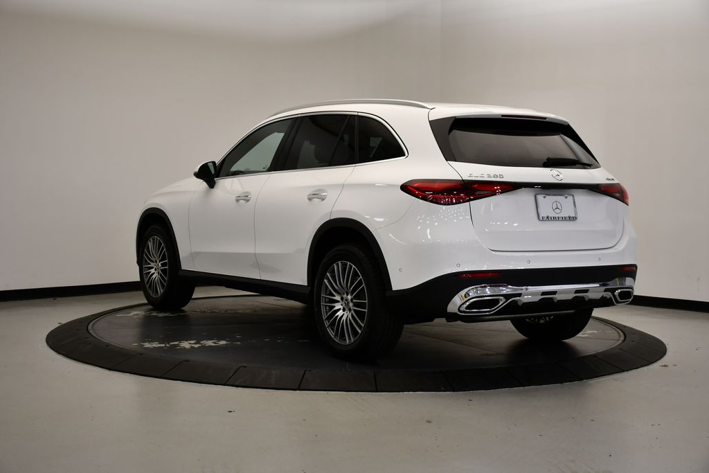 Thumbnail: 2026 Mercedes-Benz GLC - 3