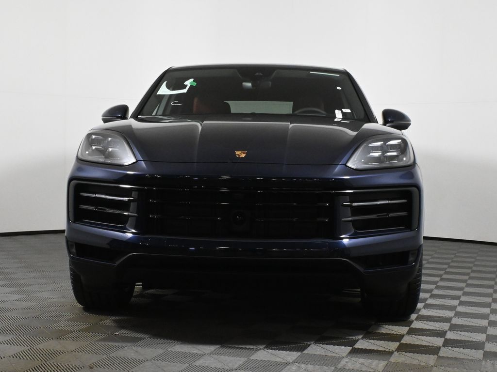 Thumbnail: 2026 Porsche  - 10