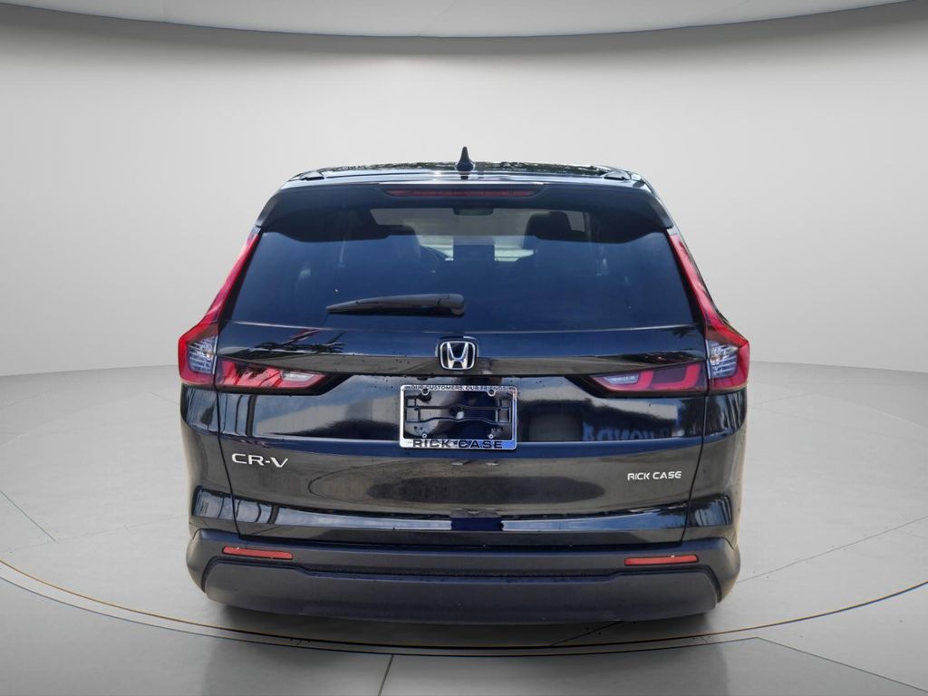 2026 Honda CR-V - $31,396