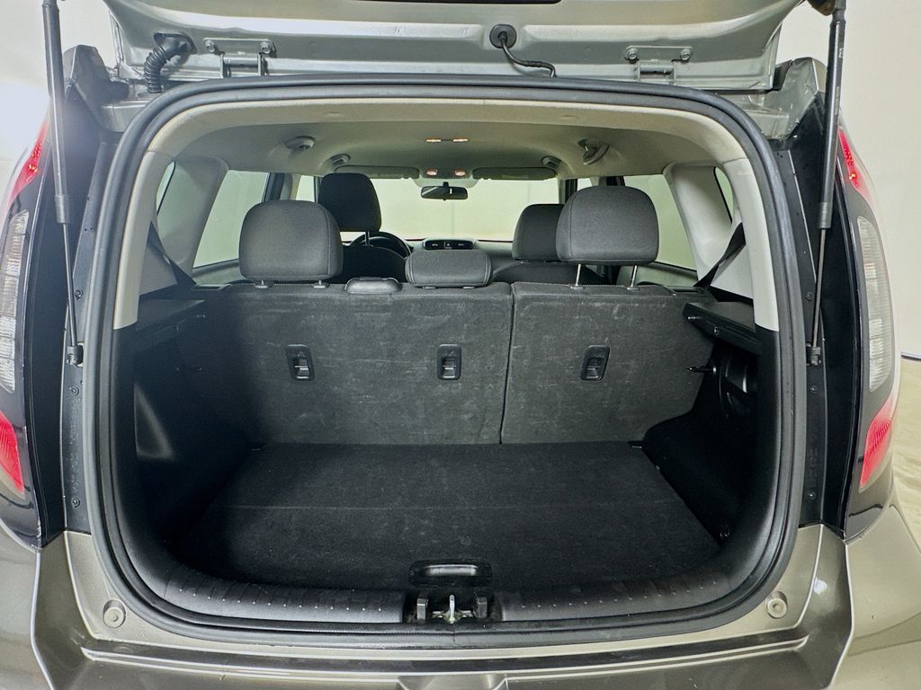 Used Car 2018 Kia Soul  Plus For Sale Under $10,000 In Austin, Texas