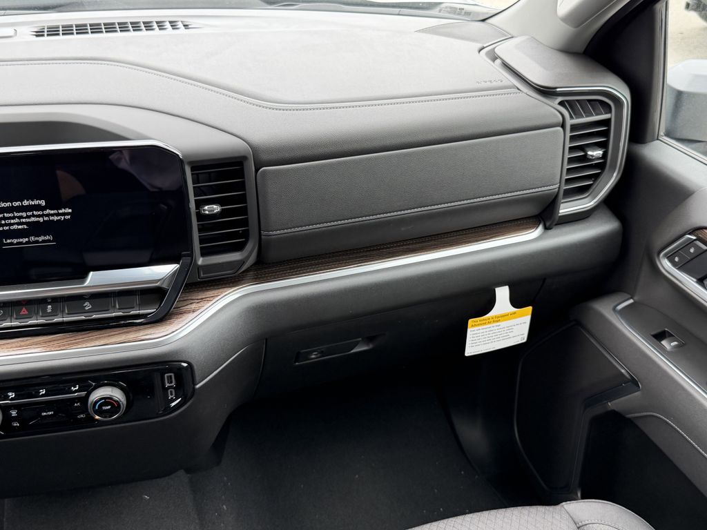 new 2026 Chevrolet Silverado 2500HD car, priced at $62,395