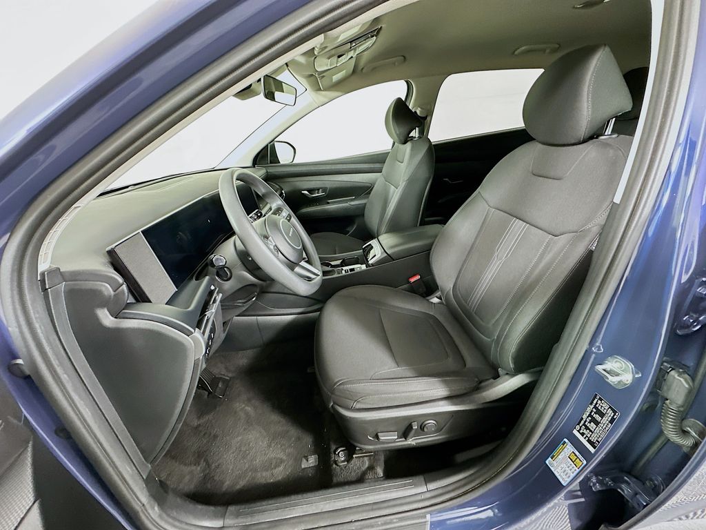 Thumbnail: 2025 Hyundai Tucson - 20