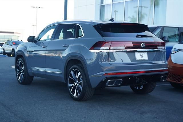 Thumbnail: 2026 Volkswagen Atlas - 3
