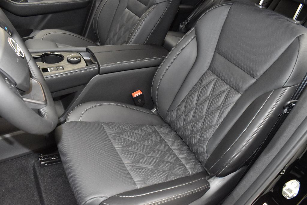 Thumbnail: 2026 Nissan Rogue - 14