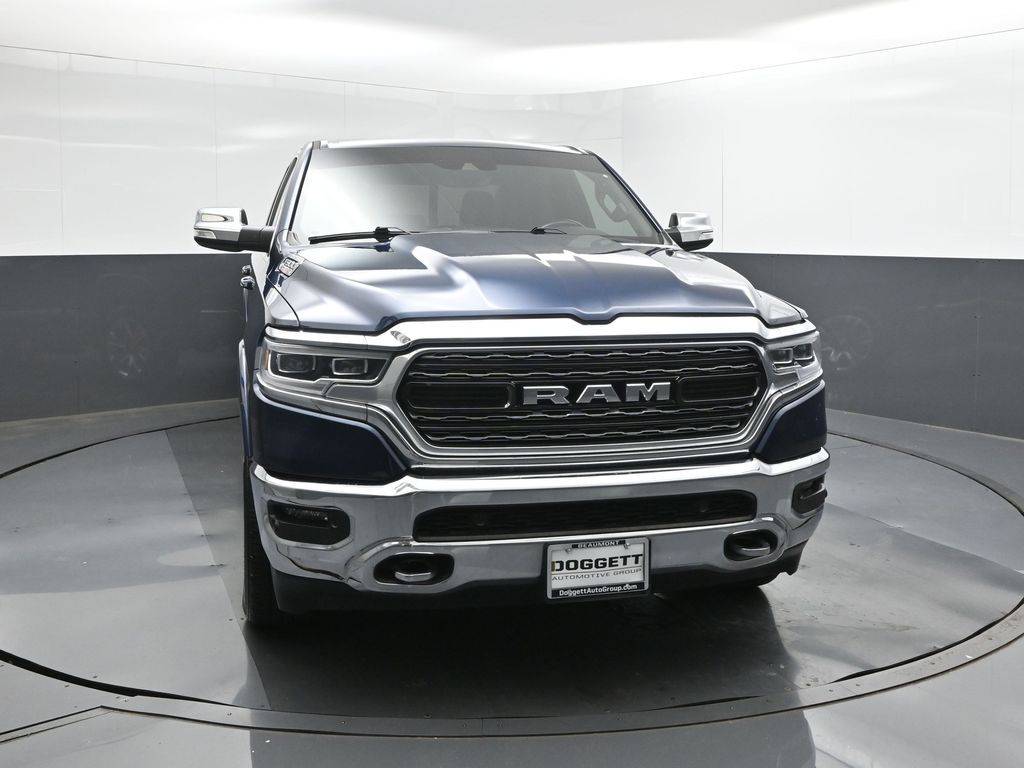 Used 2022 Ram 1500 Truck