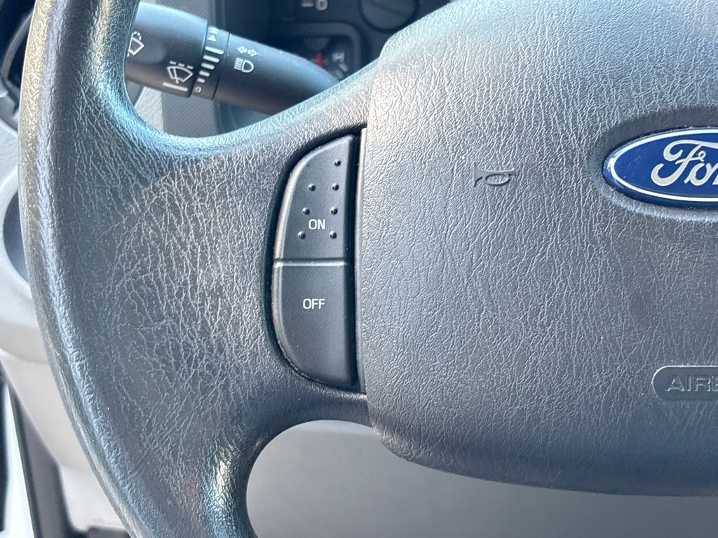 Used 2016 White Ford Base image 19