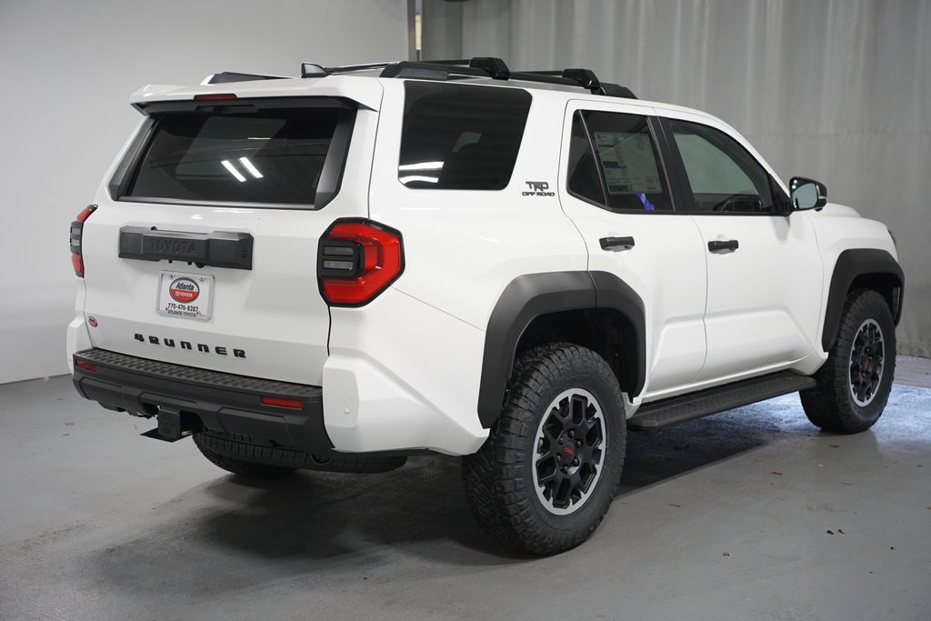 Thumbnail: 2026 Toyota 4Runner - 8