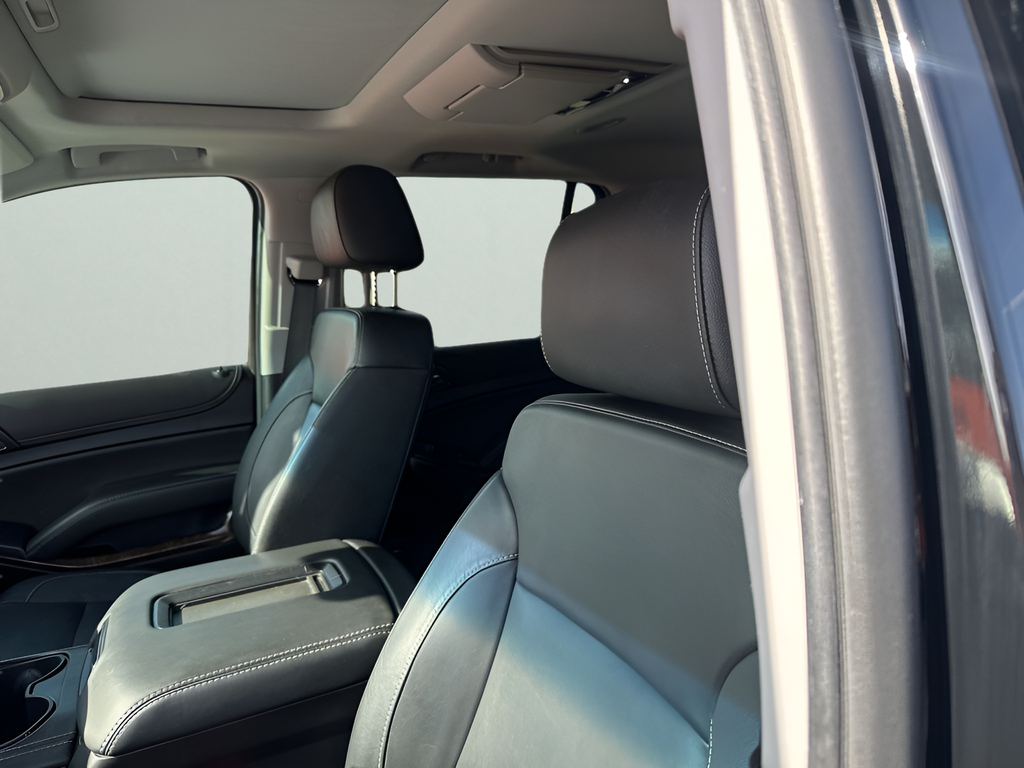 Used Car 2019 Chevrolet Tahoe  Lt For Sale Under $30,000 In Austin, Texas