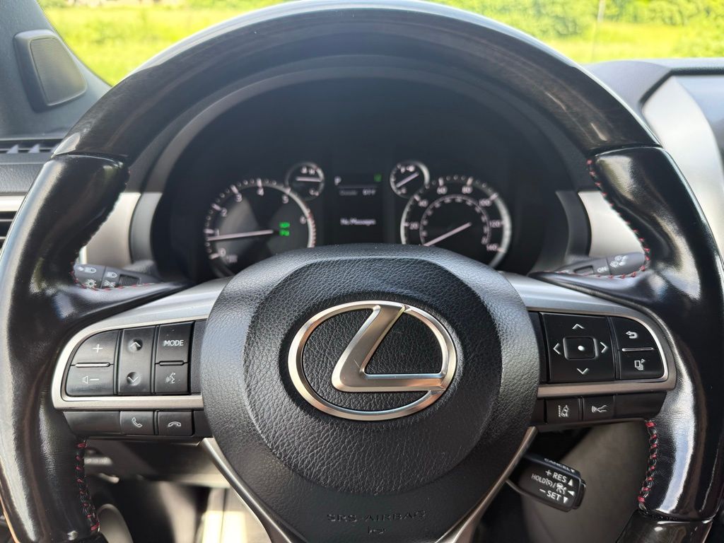 2023 Lexus GX PREMIUM - Photo 8