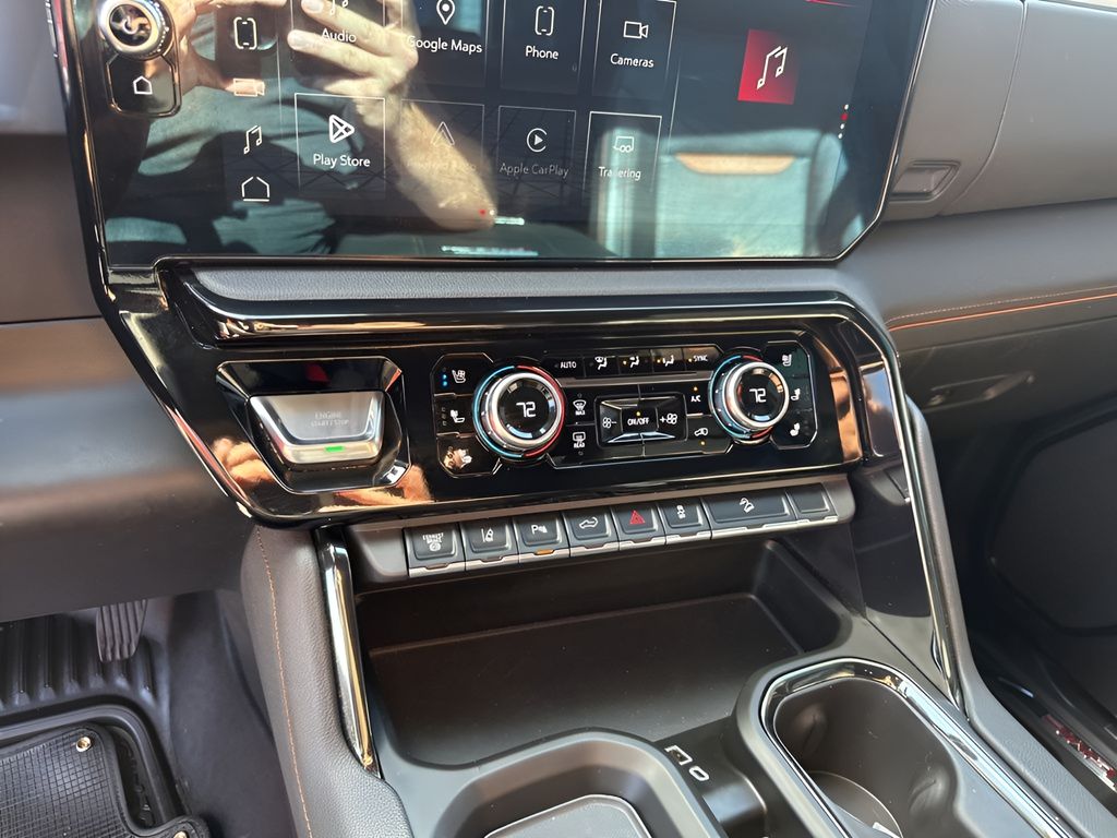 Used Car 2024 Gmc Sierra 2500hd  At4 For Sale Under $80,000 In Austin, Texas