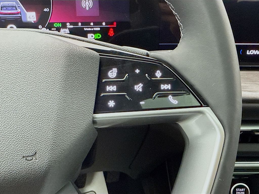 Thumbnail: 2025 Audi Q5 - 13