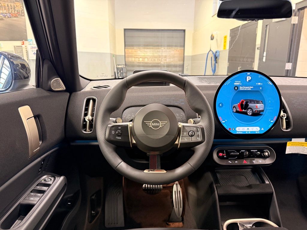 Thumbnail: 2027 MINI Cooper Countryman - 22