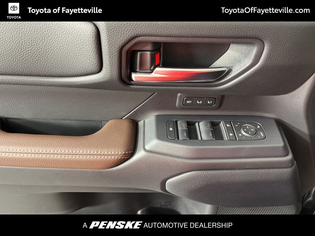 Thumbnail: 2026 Toyota Land Cruiser - 27