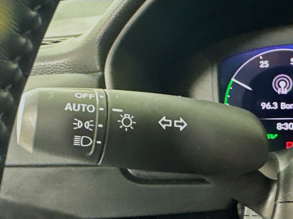 Used Car 2025 Honda Accord Hybrid  Touring For Sale Under $35,000 In Austin, Texas