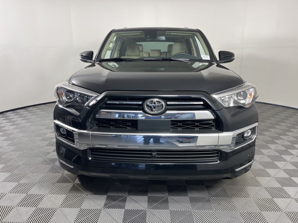 Thumbnail: 2022 Toyota 4Runner - 7