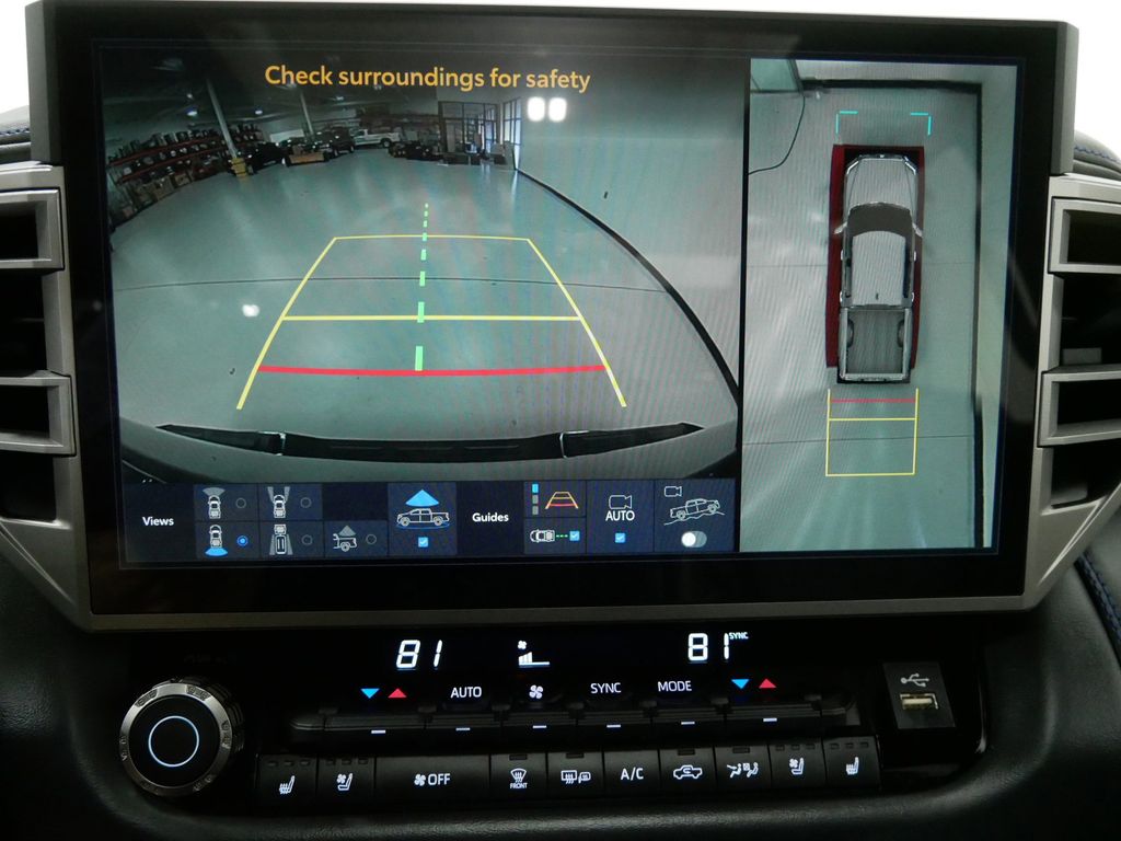 Used 2026 Toyota Tundra Truck