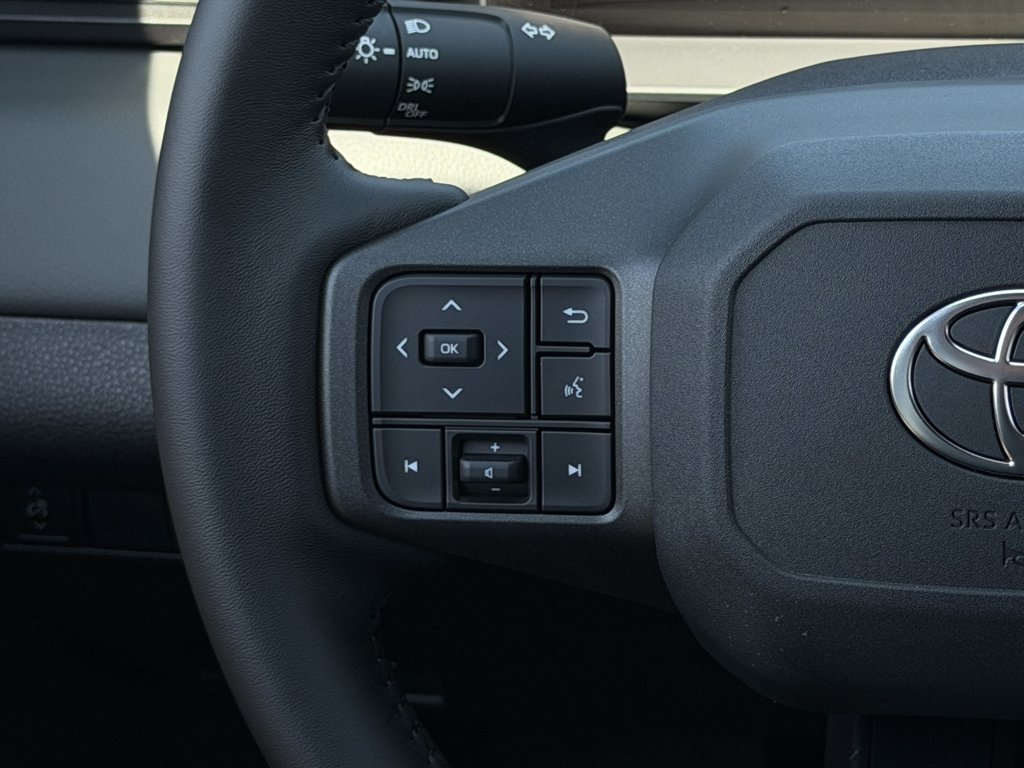 Used 2026 Toyota RAV4 SUV