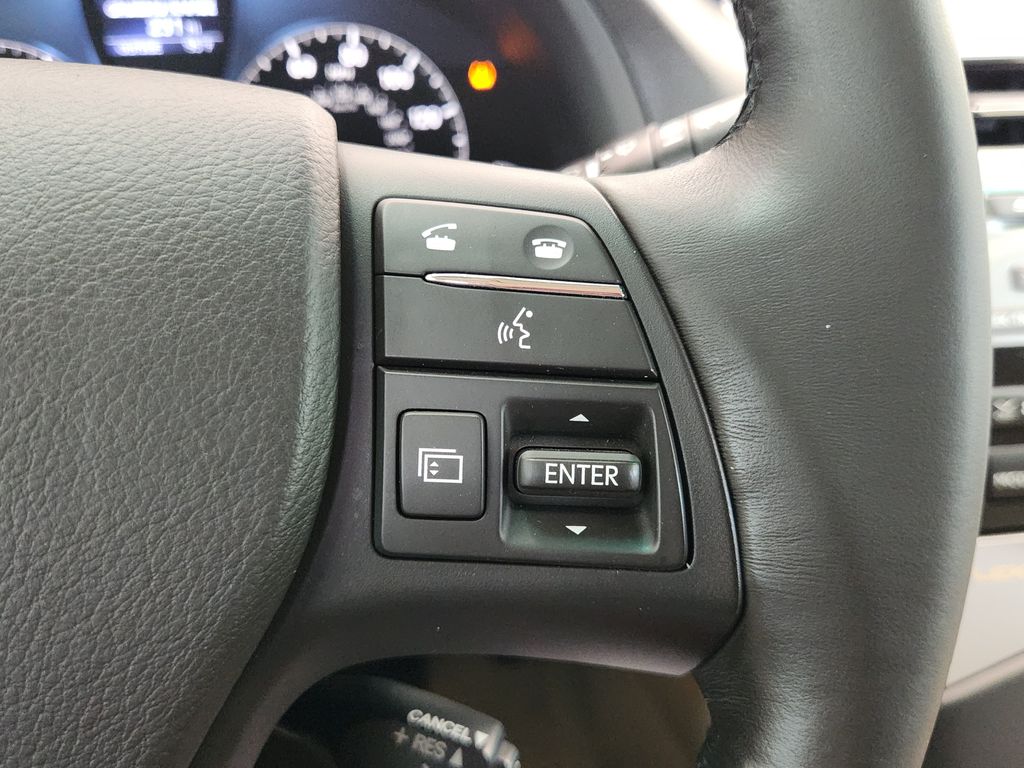 2010 Lexus RX 350 Black at Emmons Autoplex