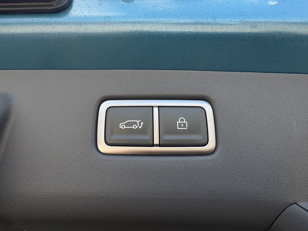 2026 Kia EV9 Land Blue at Shottenkirk Kia Fort Bend