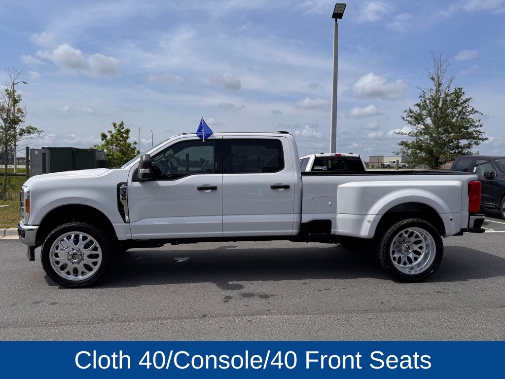2023 Ford F-350 Super Duty XLT