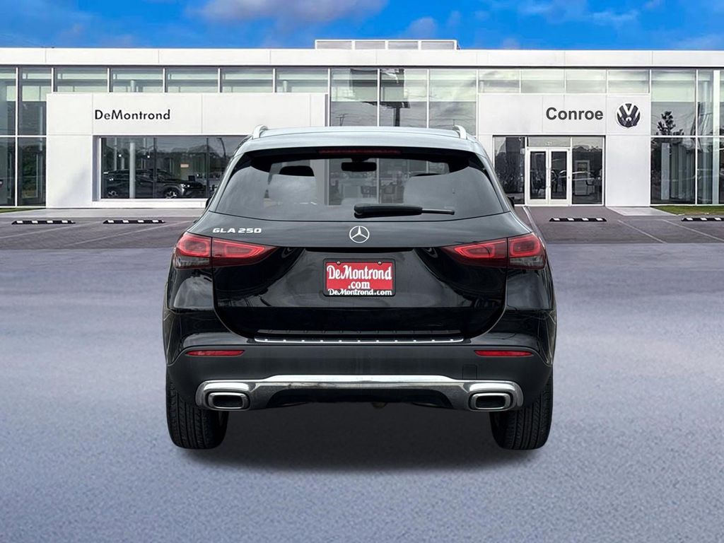 2023 Mercedes-Benz GLA GLA 250  at Ultimate Motorsports