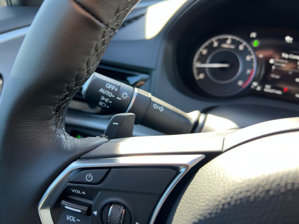 Thumbnail: 2026 Acura RDX - 20