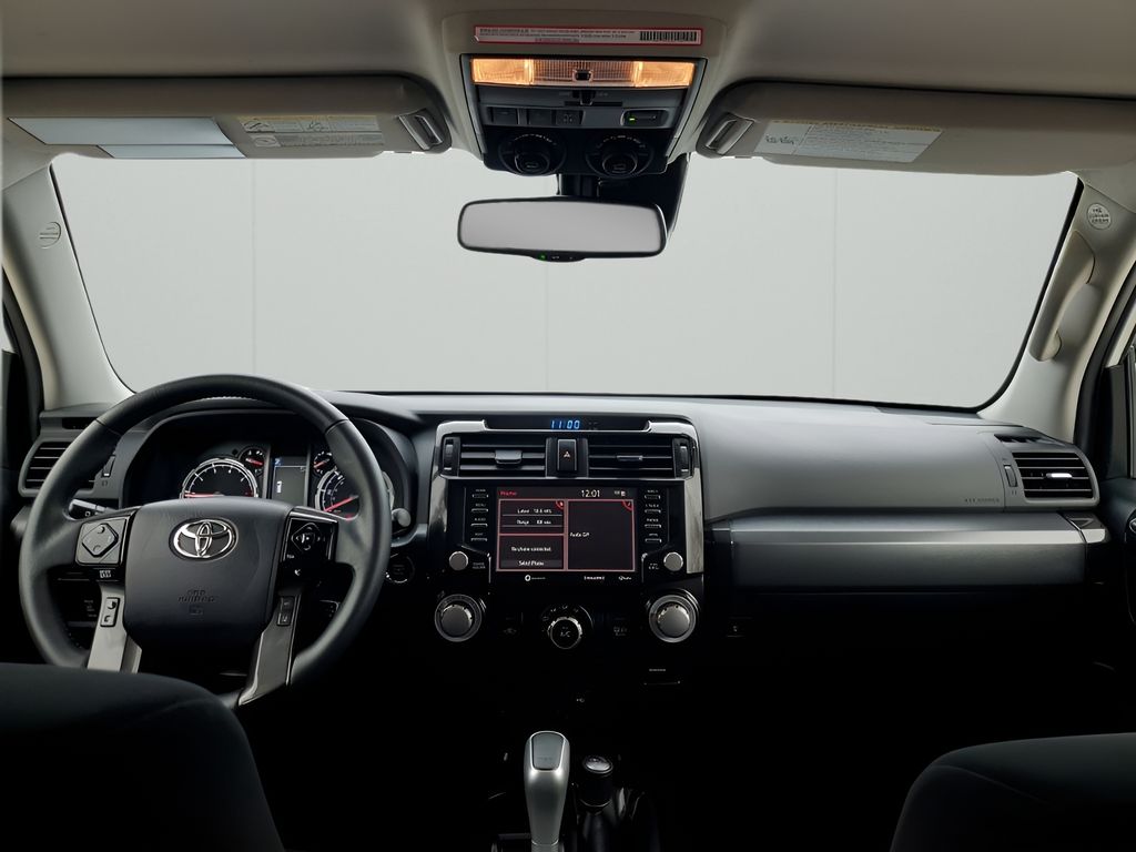 Used Car 2024 Toyota 4runner  Trd Off-road For Sale Under $40,000 In Austin, Texas