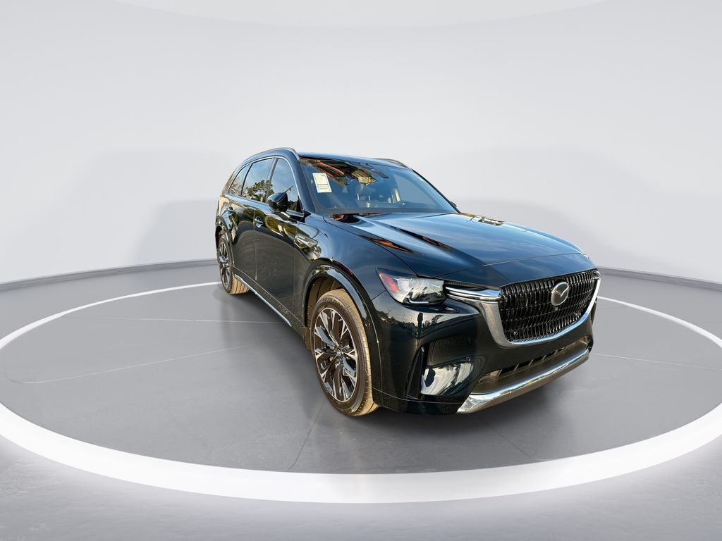 2025 Mazda CX-90 3.3 Turbo S Premium - 1