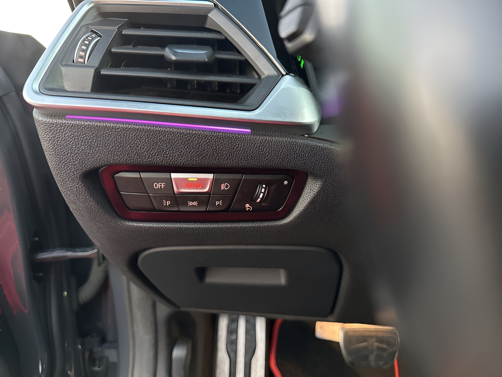 Used Car 2022 Bmw M4  Competition For Sale Under $60,000 In Austin, Texas