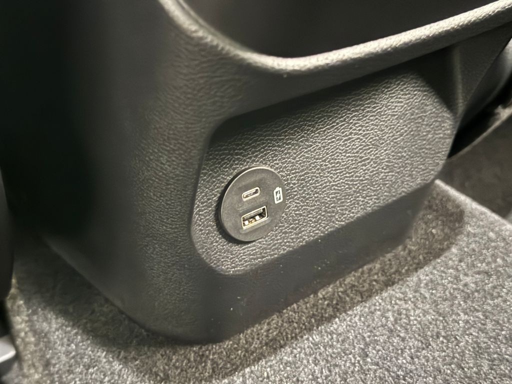 New 2026 Black Ford XLT image 24