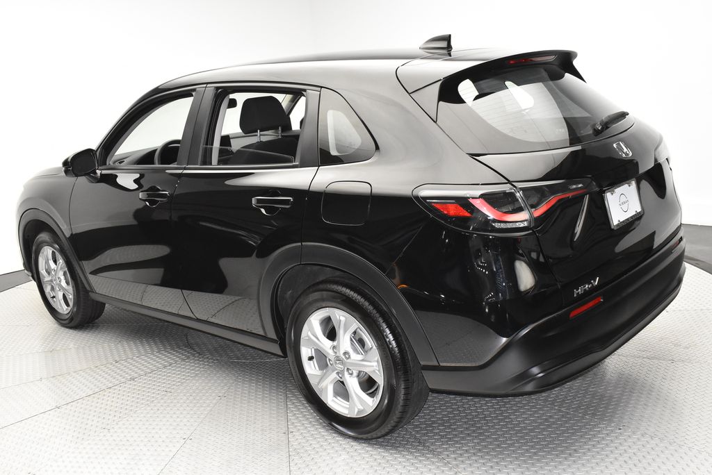 Thumbnail: 2025 Honda HR-V - 7