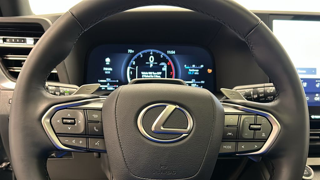 2024 Lexus GX 550 Luxury+ 13