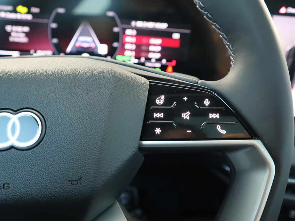 Thumbnail: 2025 Audi A5 - 14