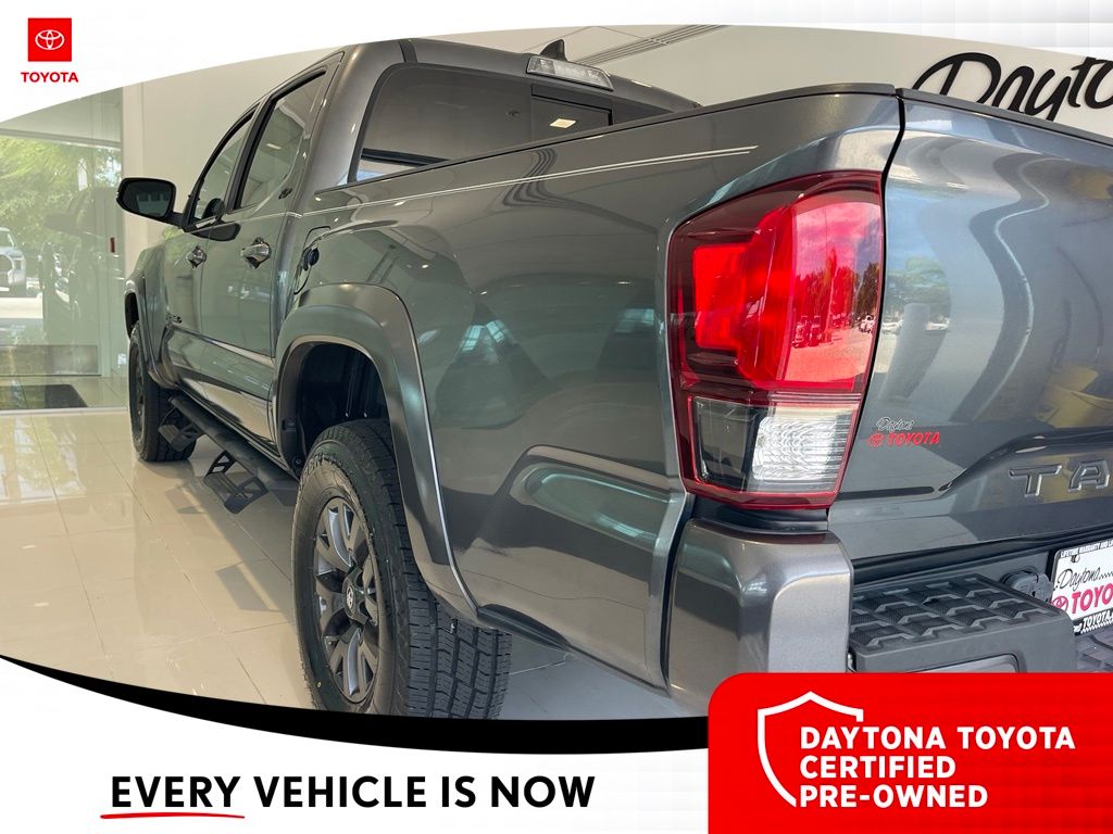 2023 Toyota Tacoma SR5 - Photo 11