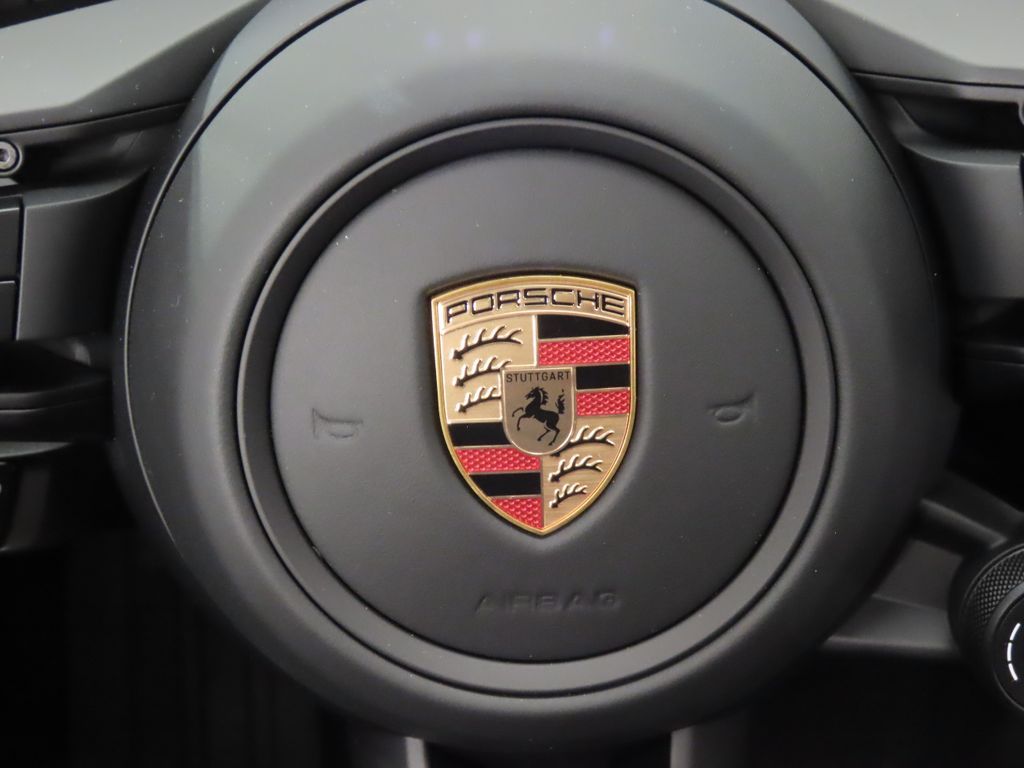 Thumbnail: 2026 Porsche Cayenne - 21