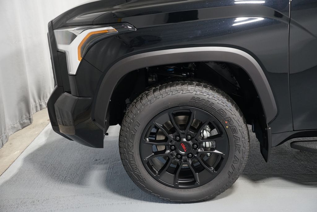 Thumbnail: 2026 Toyota Tundra - 5