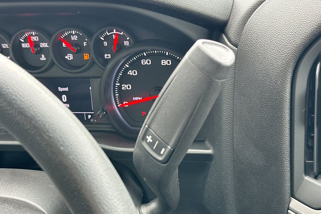 new 2024 GMC Sierra 3500HD car, priced at $79,398