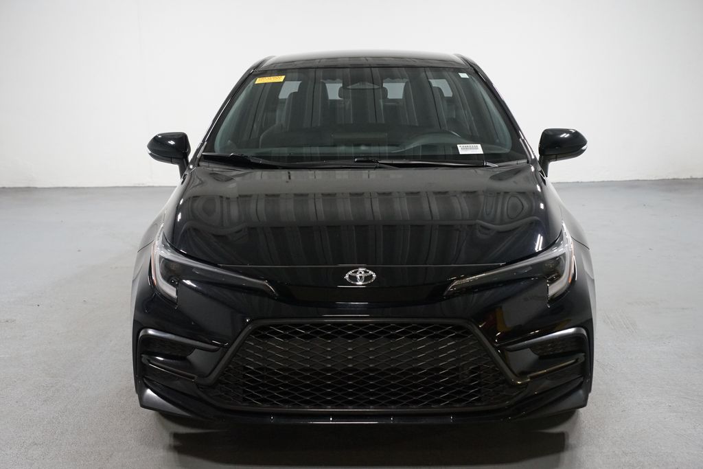 Thumbnail: 2026 Toyota Corolla - 2