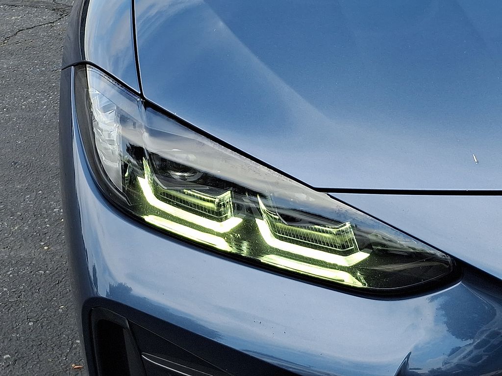 Thumbnail: 2023 BMW 4 Series - 9