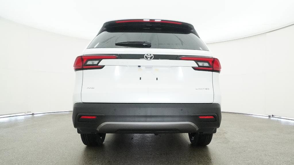 Thumbnail: 2026 Toyota Grand Highlander - 28
