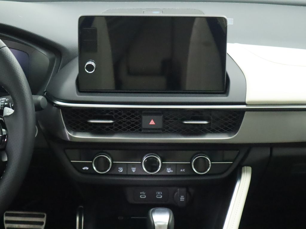 2025 Acura ADX A-SPEC 15