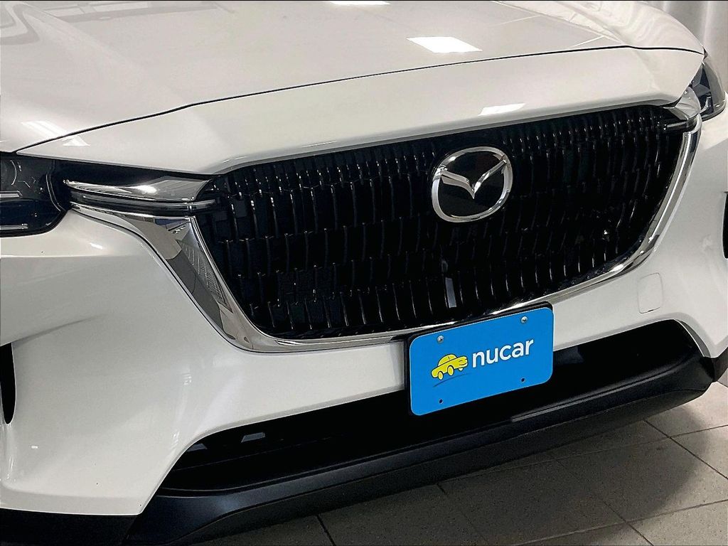 2024 Mazda CX-90 — photo 33