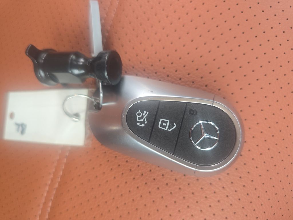 2026 Mercedes-Benz GLC GLC 300 White at John Sisson Motors