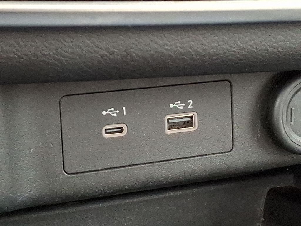 Thumbnail: 2023 Nissan Rogue - 27