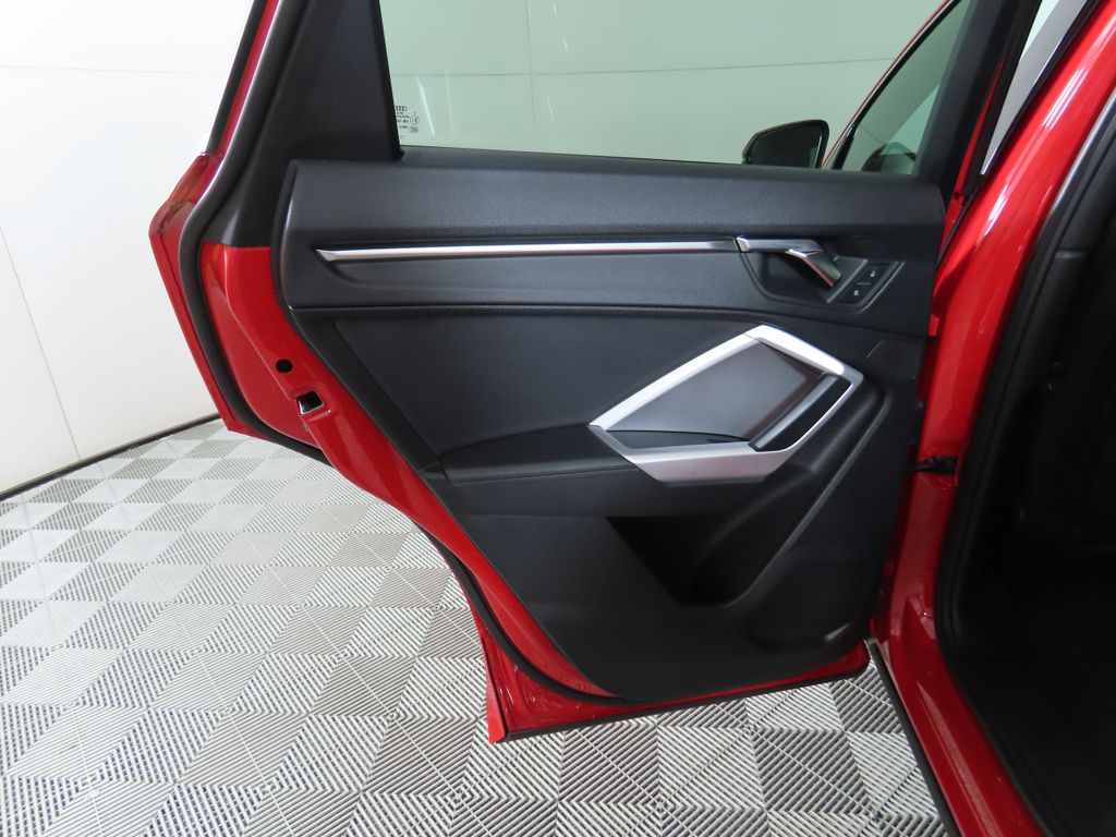 2024 Audi Q3 Premium 26